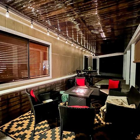 Cedars Hideaway Apartment Stanwood Exterior foto