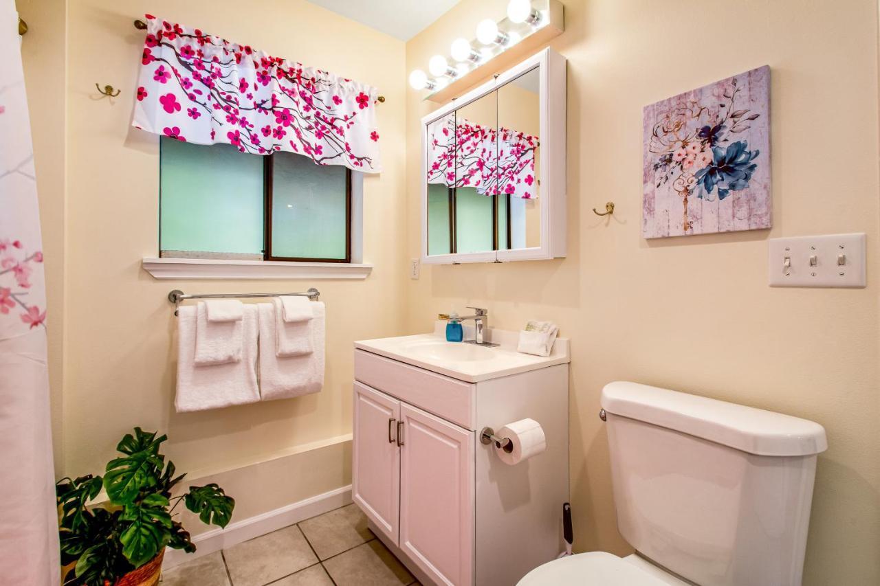 Cedars Hideaway Apartment Stanwood Exterior foto