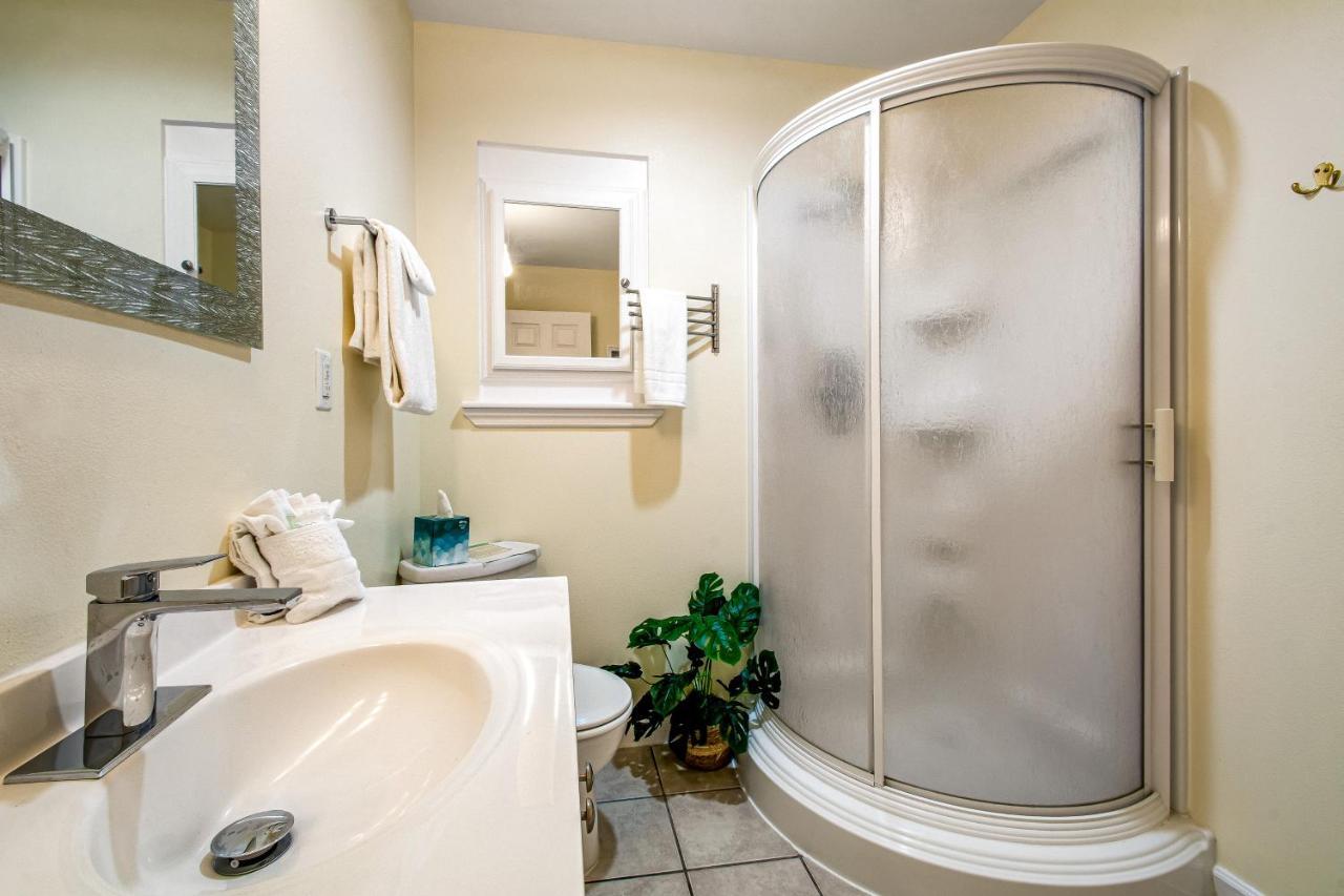 Cedars Hideaway Apartment Stanwood Exterior foto