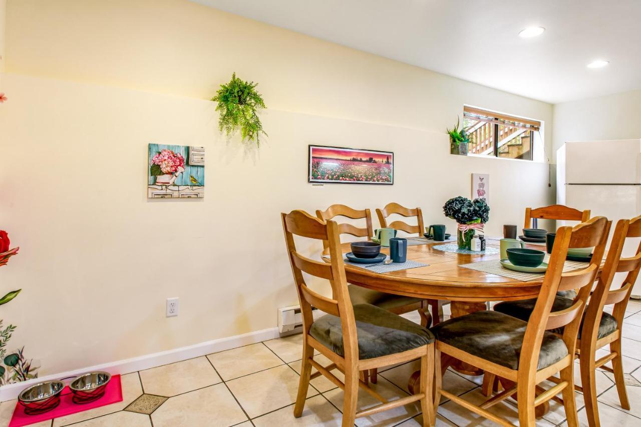 Cedars Hideaway Apartment Stanwood Exterior foto