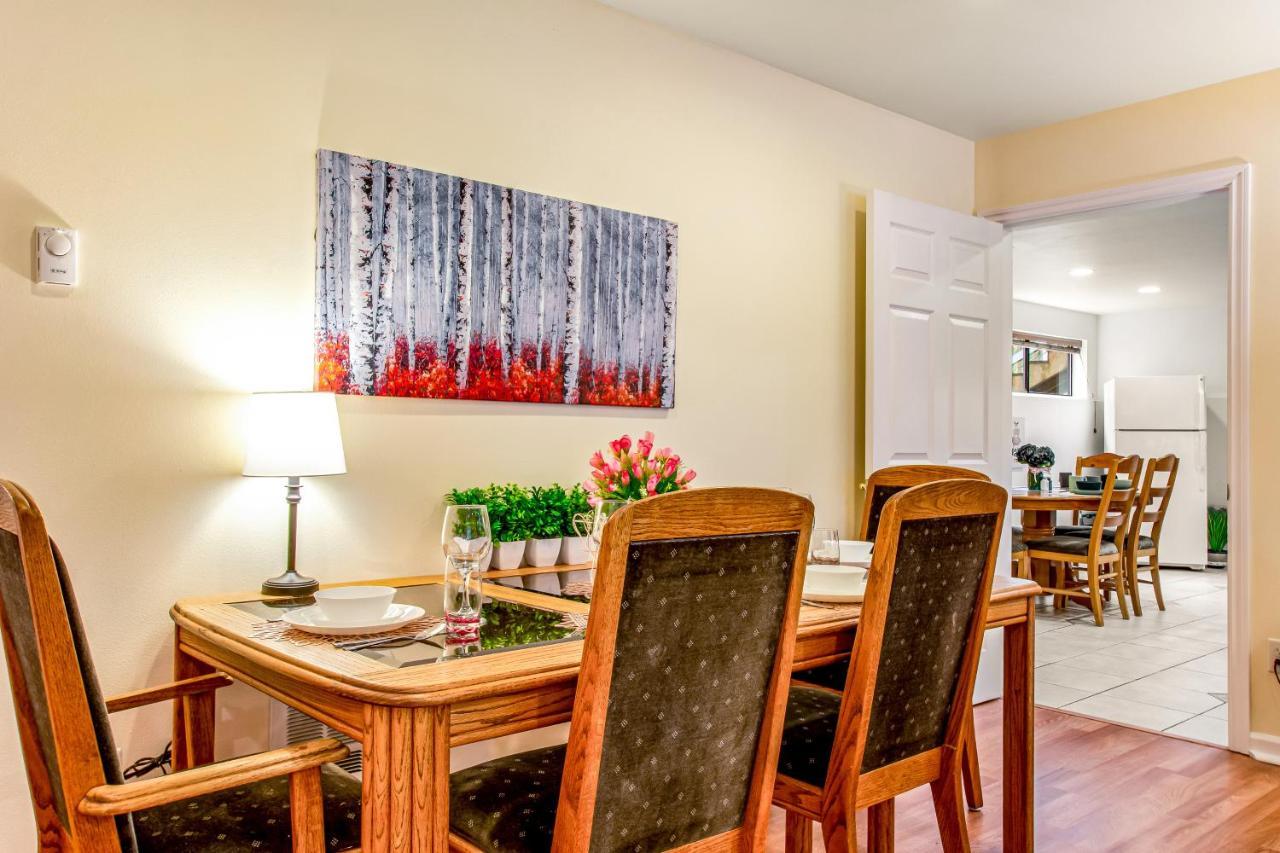 Cedars Hideaway Apartment Stanwood Exterior foto