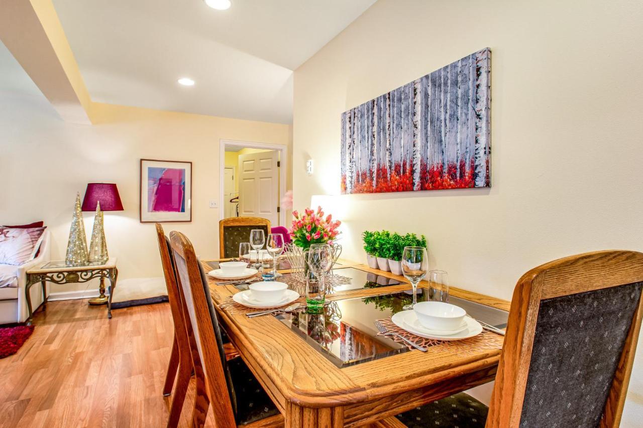Cedars Hideaway Apartment Stanwood Exterior foto