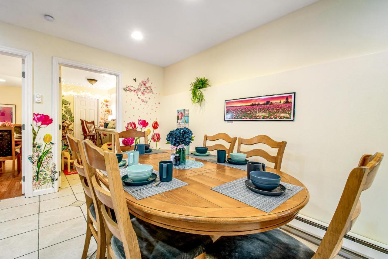 Cedars Hideaway Apartment Stanwood Exterior foto