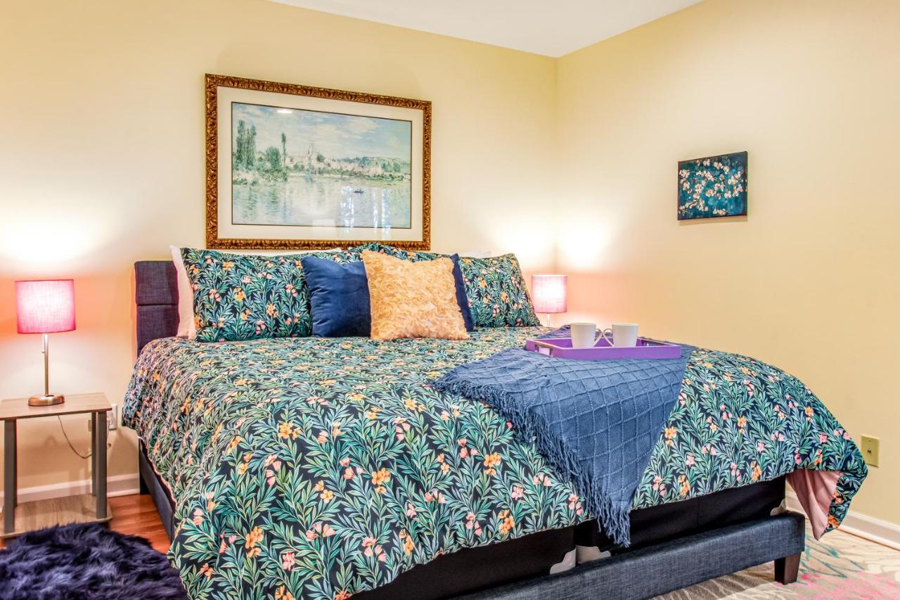 Cedars Hideaway Apartment Stanwood Exterior foto
