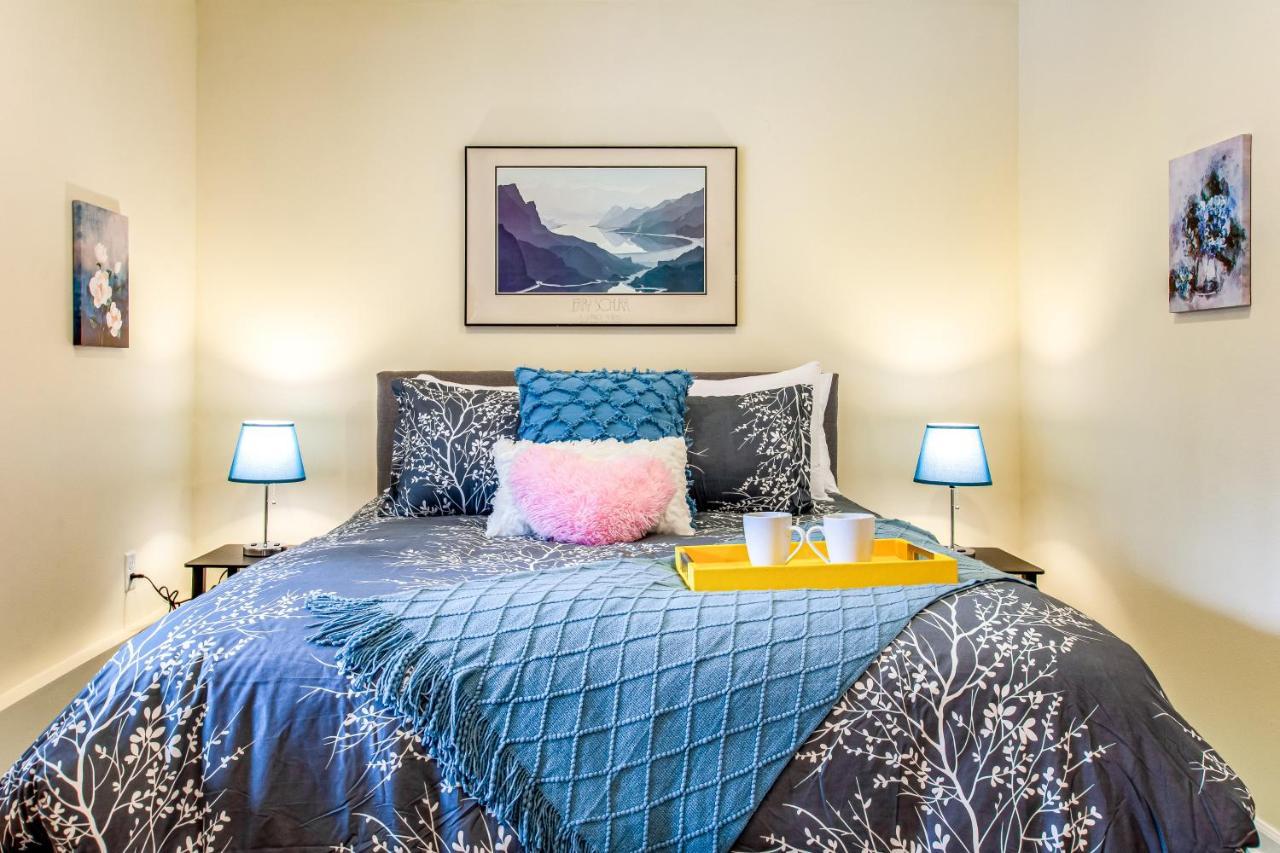 Cedars Hideaway Apartment Stanwood Exterior foto
