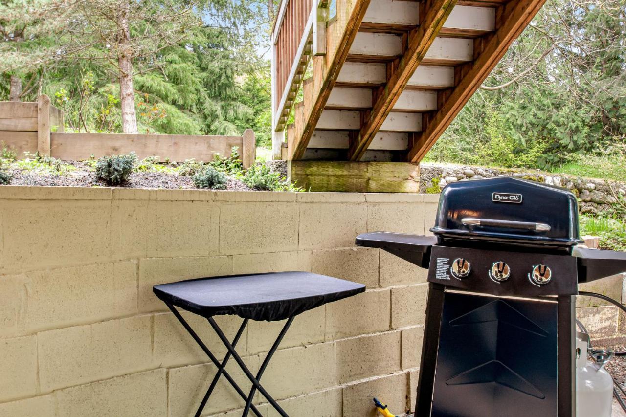Cedars Hideaway Apartment Stanwood Exterior foto