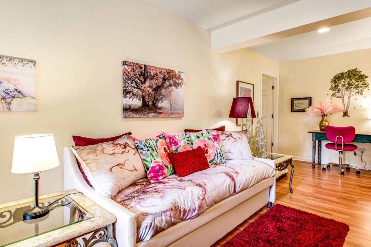 Cedars Hideaway Apartment Stanwood Exterior foto