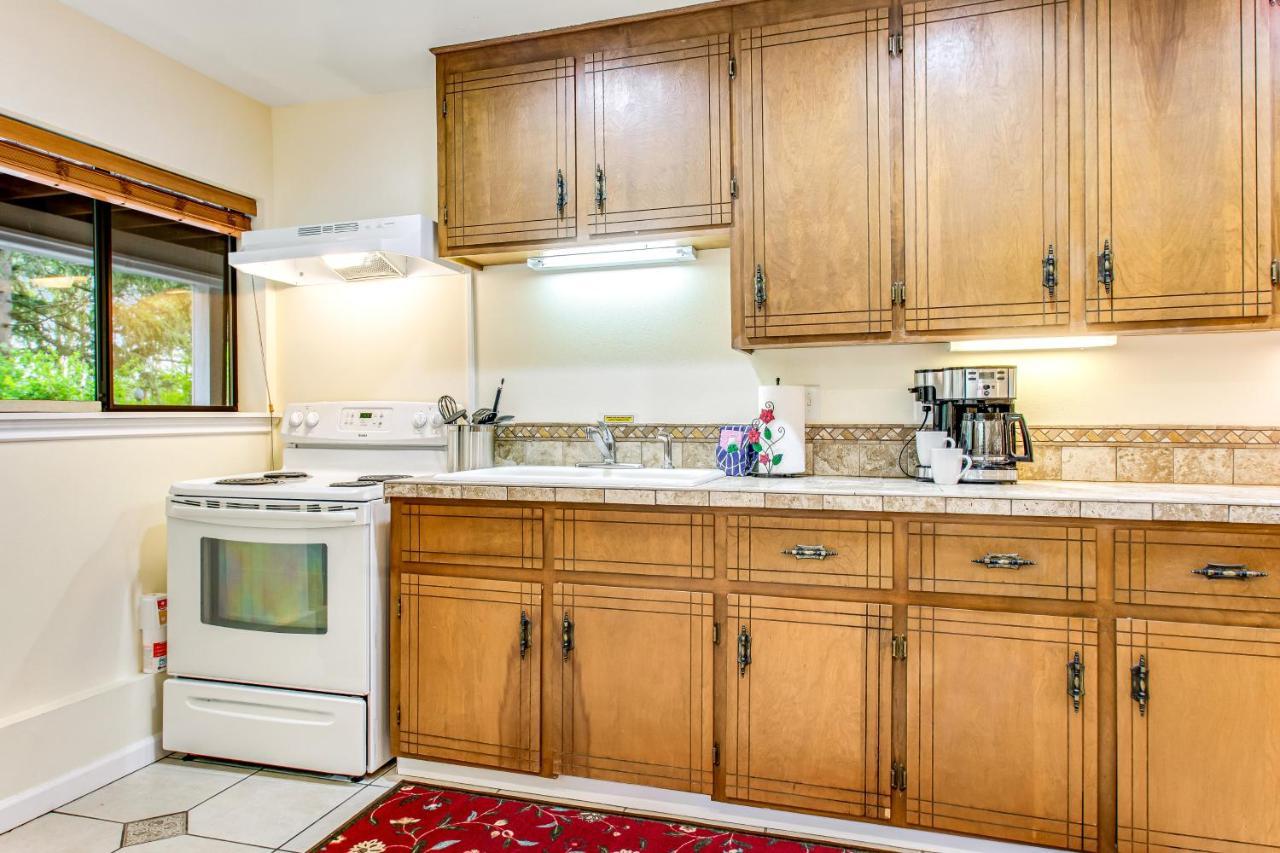 Cedars Hideaway Apartment Stanwood Exterior foto