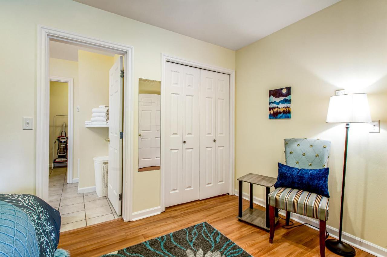 Cedars Hideaway Apartment Stanwood Exterior foto